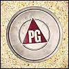Peter Gabriel - 'Rated PG'