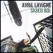 Avril Lavigne - "Sk8er Boi" (Single)