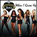 Pussycat Dolls - "When I Grow Up" (Single)